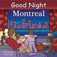 Good Night Montreal