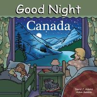 Good Night Canada