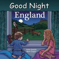 Good Night England