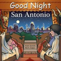 Good Night San Antonio