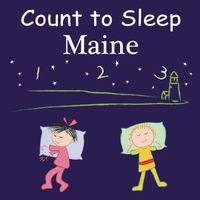 Count to Sleep Maine