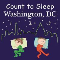 Count To Sleep Washington D.C.