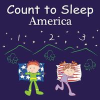 Count to Sleep America