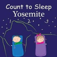 Count to Sleep Yosemite