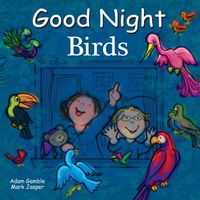 Good Night Birds