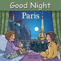 Good Night Paris