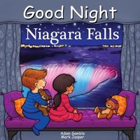 Good Night Niagara Falls