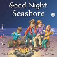 Good Night Sea Shore