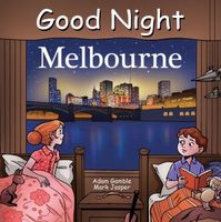 Good Night Melbourne