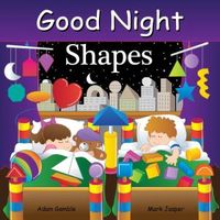 Good Night Shapes