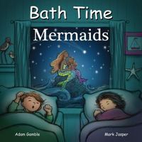 Bath Time Mermaids