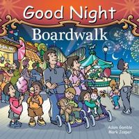 Good Night Boardwalk