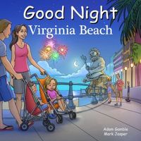 Good Night Virginia Beach