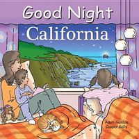 Good Night California