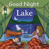 Good Night Lake