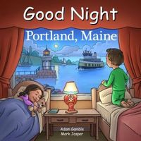 Good Night Portland Maine