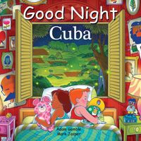 Good Night Cuba