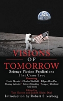 Visions of Tomorrow: Science Fiction Predictions That Came True