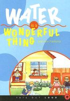 Audio edition cover