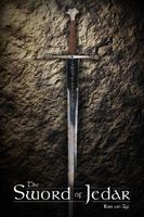 Cover of The Sword of Jedar by Ross Van Zyl