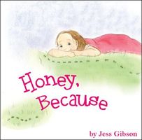 Jess Gibson's Latest Book