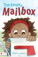 Cover of The Empty Mailbox by Dawn K. Jackson
