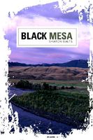 Cover of Black Mesa by Sharon Balts