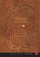 Cover of A King's Ransom by Ronald G. Patterson