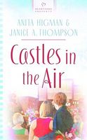Janice Thompson; Anita Higman's Latest Book