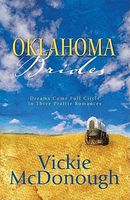 Oklahoma Brides (Romancing America: Oklahoma)