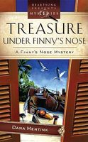 Treasure Under Finny's Nose