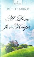 A Love For Keeps