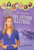 Elizabeth's San Antonio Sleuthing