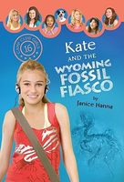Kate and the Wyoming Fossil Fiasco