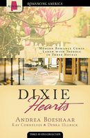 Dixie Hearts (Romancing America: Alabama)