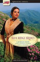 North Carolina Brides (Romancing America: North Carolina)