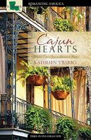 Cajun Hearts (Romancing America: Louisiana)