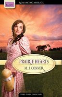 Prairie Hearts (Romancing America: Kansas)