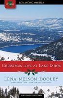 Christmas Love at Lake Tahoe