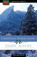 Christmas Homecoming (Romancing America: Colorado)