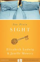 Elizabeth Ludwig; Janelle Mowery's Latest Book
