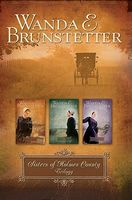 Sisters of Holmes County Omnibus