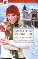 Minnesota Moonlight (Romancing America: Minnesota)