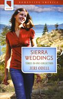 Sierra Weddings (Romancing America: Nevada)