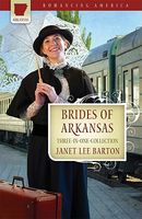 Brides of Arkansas (Romancing America: Arkansas)