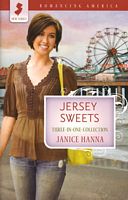 Jersey Sweets (Romancing America: New Jersey)