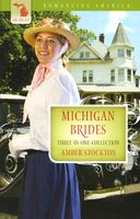 Michigan Brides (Romancing America: Michigan)