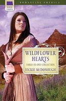Wildflower Hearts (Romancing America: North Dakota)
