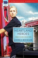 Heartland Heroes (Romancing America: Iowa)