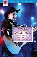 Ozark Weddings (Romancing America: Arkansas)